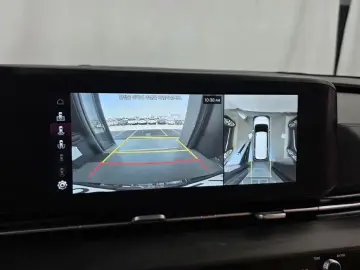 2021 Kia Carnival с пробегом 72 646 км
