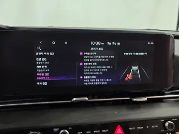 2021 Kia Carnival с пробегом 72 646 км