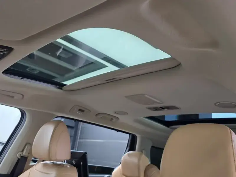 2021 Kia Carnival с пробегом 72 646 км