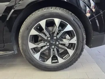 2021 Kia Carnival с пробегом 72 646 км