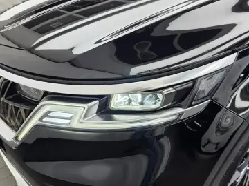 2021 Kia Carnival с пробегом 72 646 км