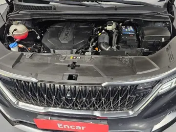 2021 Kia Carnival с пробегом 66 705 км
