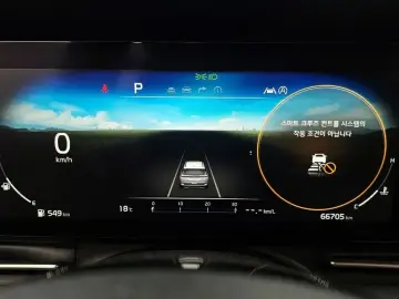 2021 Kia Carnival с пробегом 66 705 км