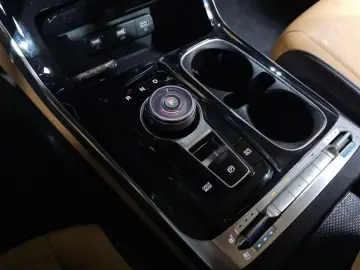 2021 Kia Carnival с пробегом 123 531 км