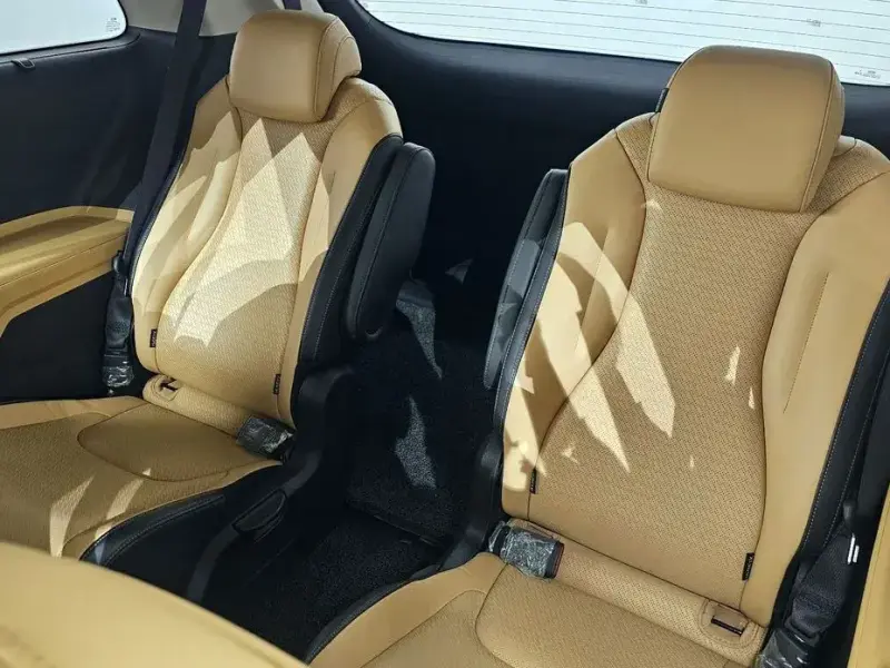 2021 Kia Carnival с пробегом 66 705 км