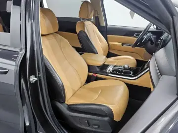 2021 Kia Carnival с пробегом 66 705 км