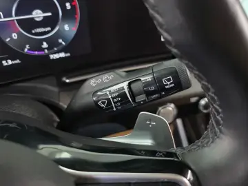 2021 Kia Carnival с пробегом 72 646 км