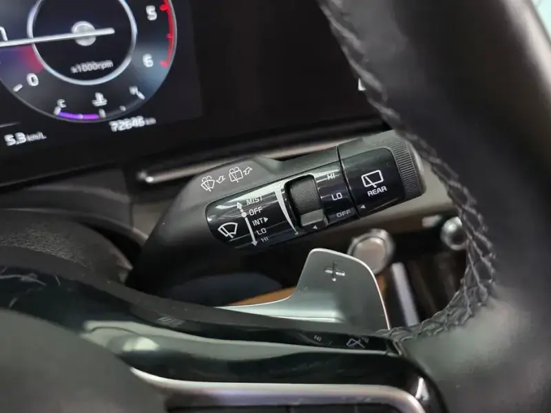 2021 Kia Carnival с пробегом 72 646 км