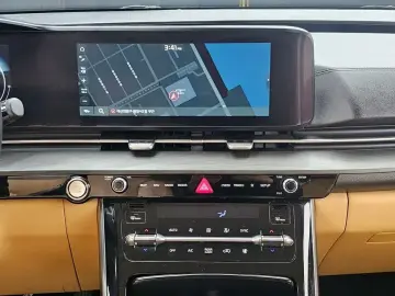 2021 Kia Carnival с пробегом 66 705 км