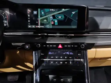 2021 Kia Carnival с пробегом 123 531 км