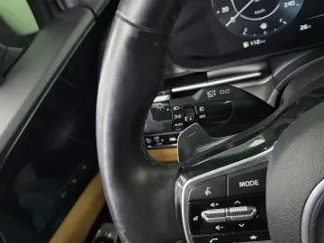 2021 Kia Carnival с пробегом 72 646 км