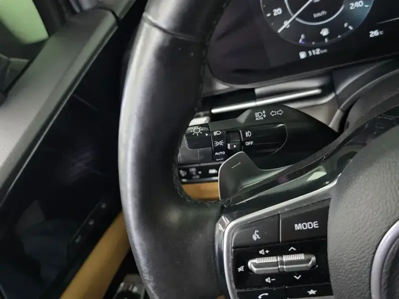2021 Kia Carnival с пробегом 72 646 км