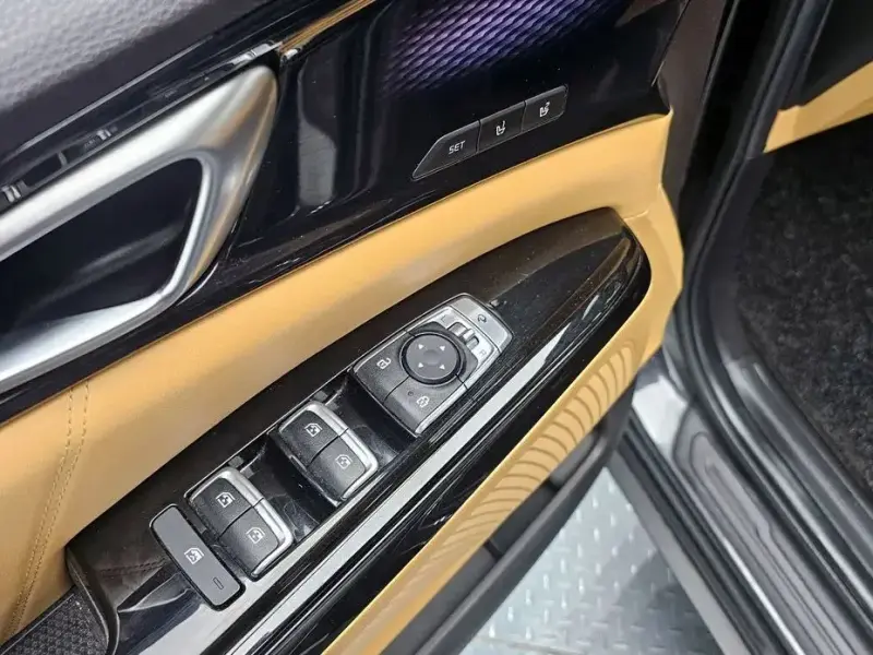 2021 Kia Carnival с пробегом 66 705 км