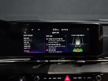 2021 Kia Carnival с пробегом 123 531 км