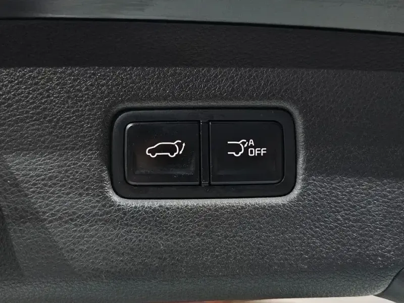 2021 Kia Carnival с пробегом 66 705 км