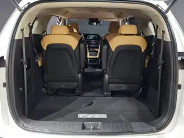 2021 Kia Carnival с пробегом 123 531 км
