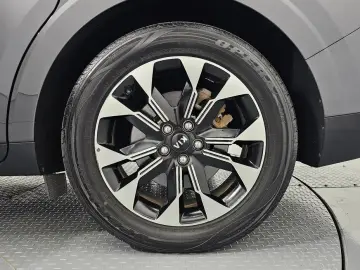 2021 Kia Carnival с пробегом 66 705 км