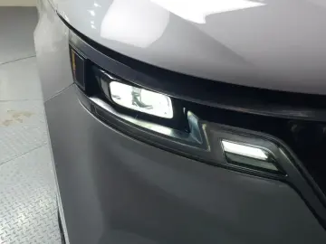 2021 Kia Carnival с пробегом 123 531 км