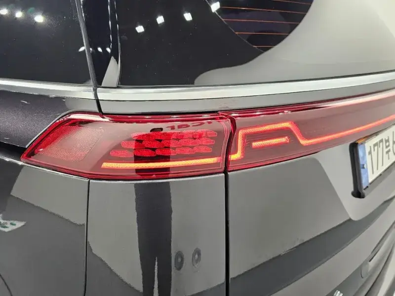 2021 Kia Carnival с пробегом 66 705 км