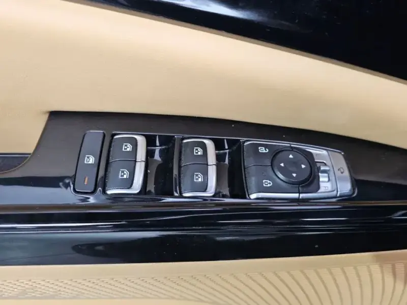 2021 Kia Carnival с пробегом 123 531 км