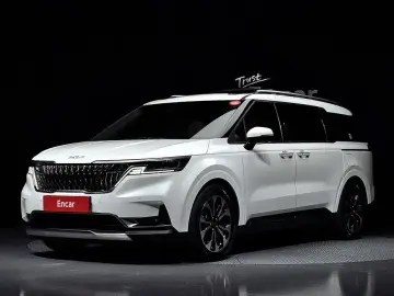 2022 Kia Carnival с пробегом 110 970 км