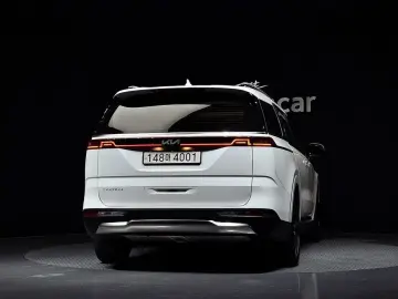 2022 Kia Carnival с пробегом 110 970 км