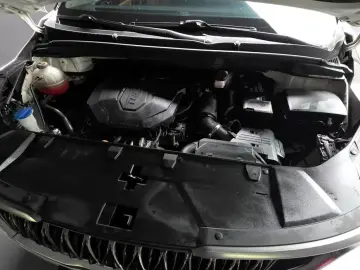 2022 Kia Carnival с пробегом 109 911 км