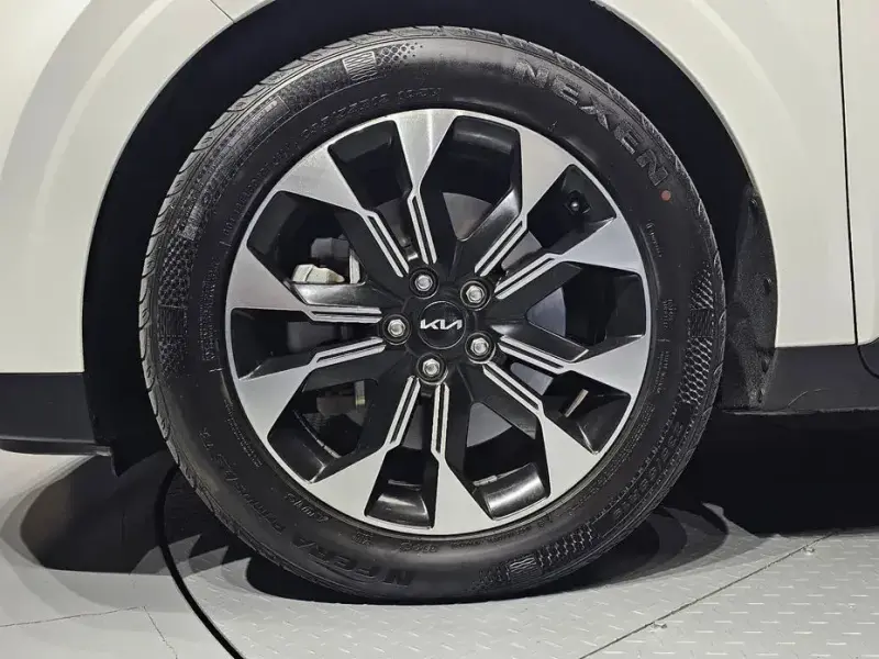 2022 Kia Carnival с пробегом 110 970 км
