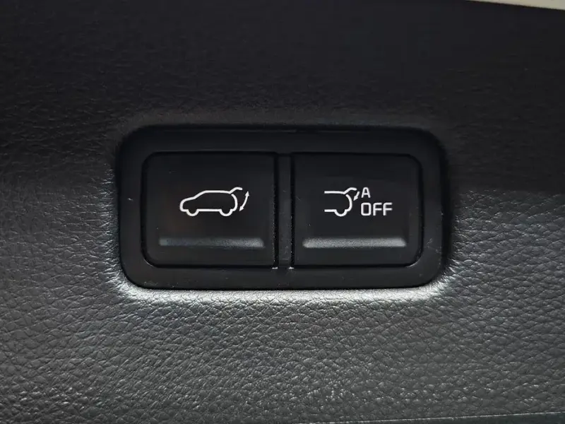 2023 Kia Carnival с пробегом 52 617 км
