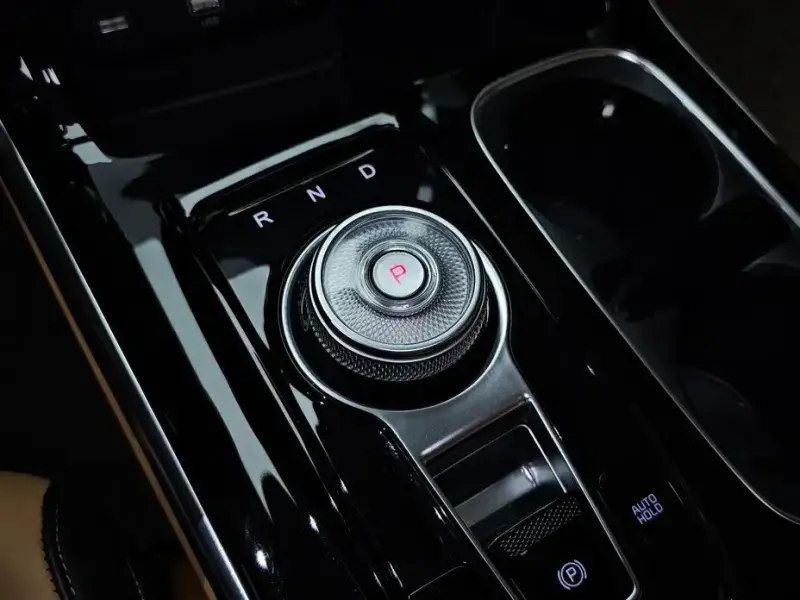 2022 Kia Carnival с пробегом 110 970 км