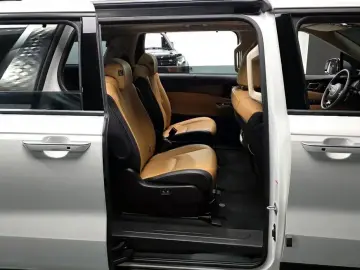 2022 Kia Carnival с пробегом 109 911 км