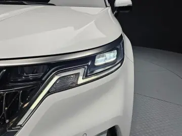 2023 Kia Carnival с пробегом 52 617 км