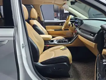 2022 Kia Carnival с пробегом 110 970 км