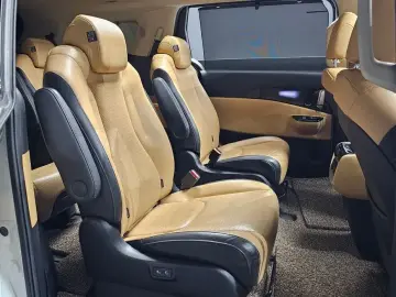 2022 Kia Carnival с пробегом 110 970 км