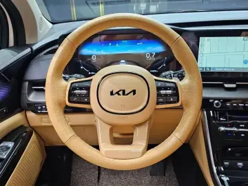 2022 Kia Carnival с пробегом 110 970 км