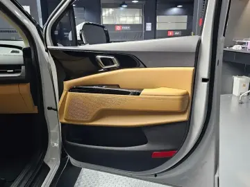 2023 Kia Carnival с пробегом 52 617 км