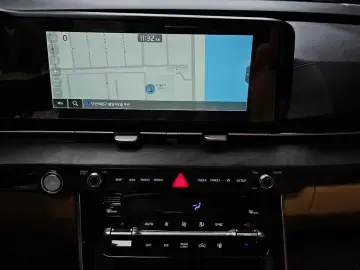 2022 Kia Carnival с пробегом 110 970 км