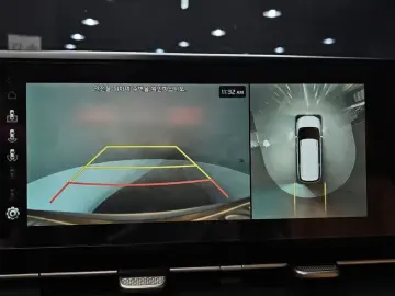 2022 Kia Carnival с пробегом 110 970 км