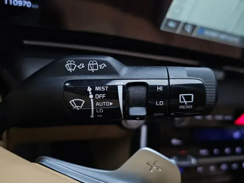 2022 Kia Carnival с пробегом 110 970 км