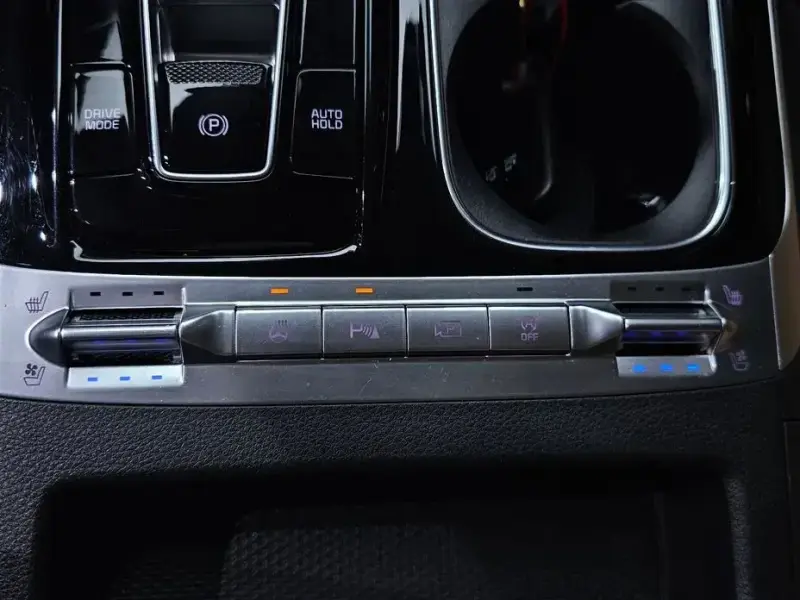 2023 Kia Carnival с пробегом 52 617 км