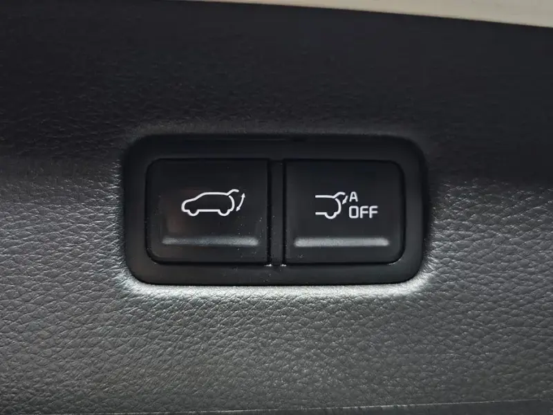2022 Kia Carnival с пробегом 110 970 км