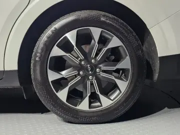 2022 Kia Carnival с пробегом 110 970 км