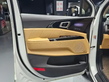 2022 Kia Carnival с пробегом 110 970 км