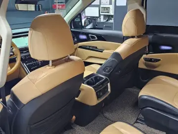 2022 Kia Carnival с пробегом 110 970 км