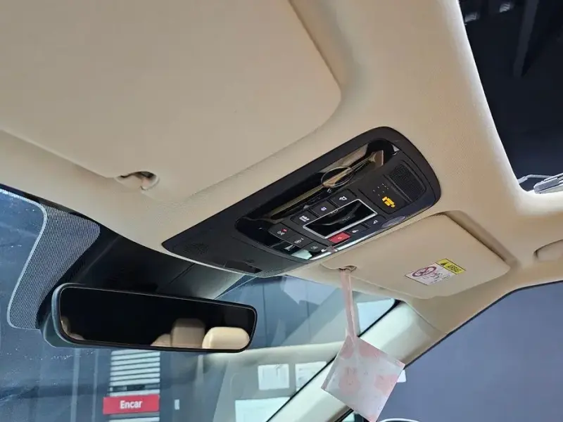 2022 Kia Carnival с пробегом 110 970 км