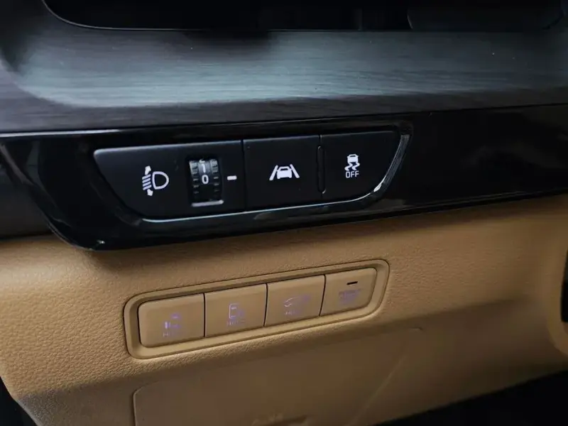 2022 Kia Carnival с пробегом 110 970 км
