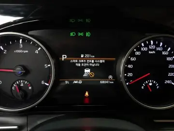 2021 Kia Carnival с пробегом 68 041 км