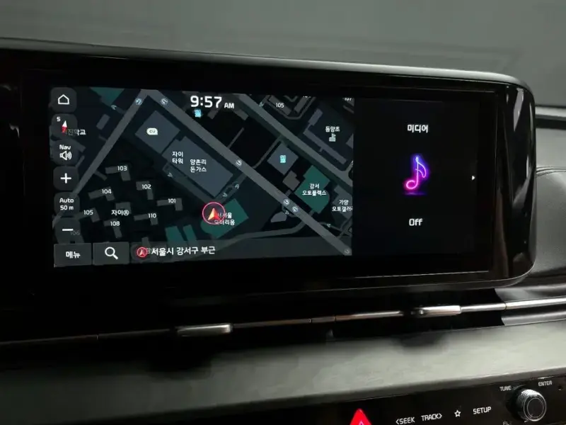 2021 Kia Carnival с пробегом 68 041 км