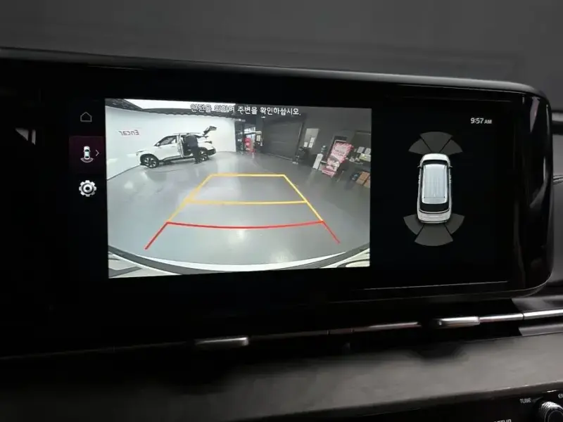2021 Kia Carnival с пробегом 68 041 км