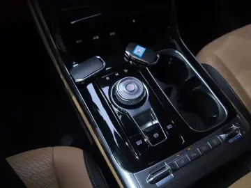 2021 Kia Carnival с пробегом 77 578 км